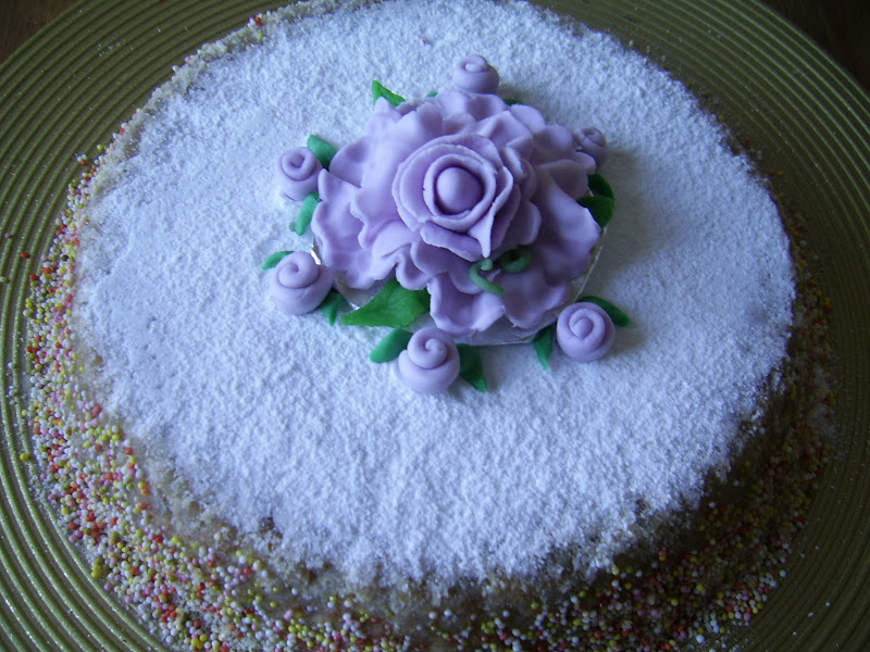 irenafoods Koliva Coliva