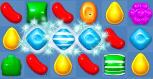 Screenshot Candy Crash Soda Free Download For PC