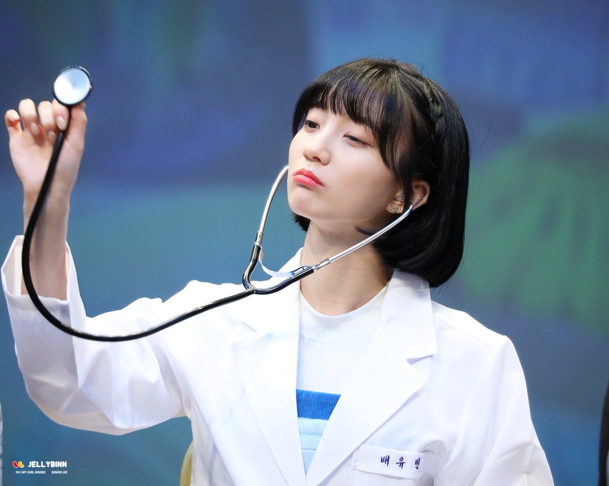 Kpop Idol Doctor | K-Pop Galery