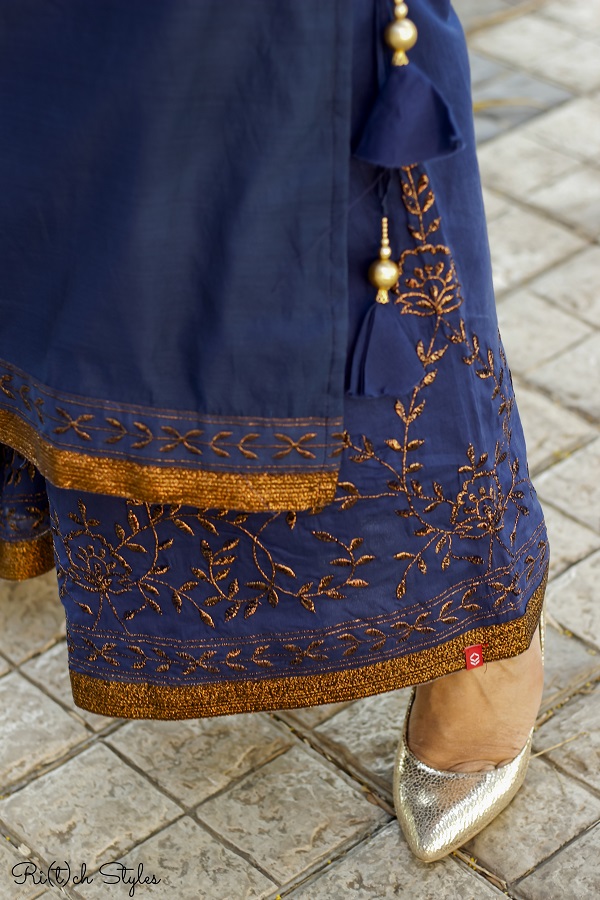 Ri(t)ch Styles Indian Fashion, Beauty, Lifestyle and Mommyhood Blog