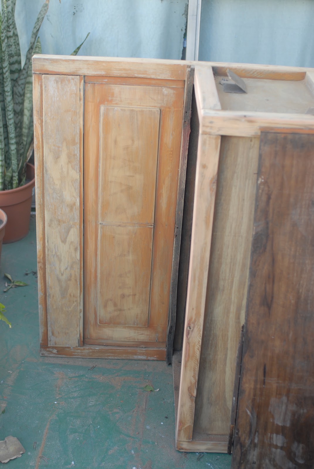 GUDHA - DECO Espacio de Sueños: Reciclado de muebles a pedido.