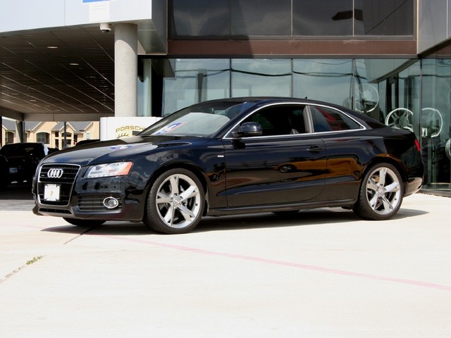 Porsche Of North Houston Used Vehicle Of The Week 2009