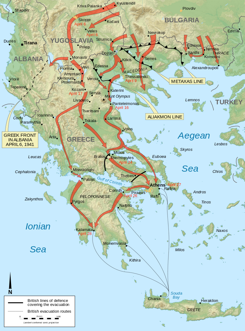 the battle of thermopylae in the greeces history The battle of thermopylae pitted the greek city-states, led by king leonidas of sparta, against the mighty persian empire under xerxes i as xerxes' army attempted to invade mainland greece. the battle of thermopylae in the greeces history The battle of thermopylae pitted the greek city-states, led by king leonidas of sparta, against the mighty persian empire under xerxes i as xerxes' army attempted to invade mainland greece.