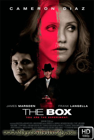 The Box 1080p Latino