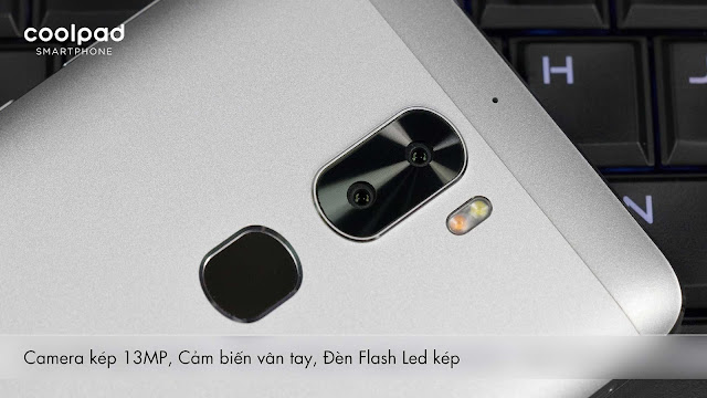 Đánh giá điện thoại coolpad cool dual 6 danh-gia-dien-thoai-coolpad-cool-dual-6