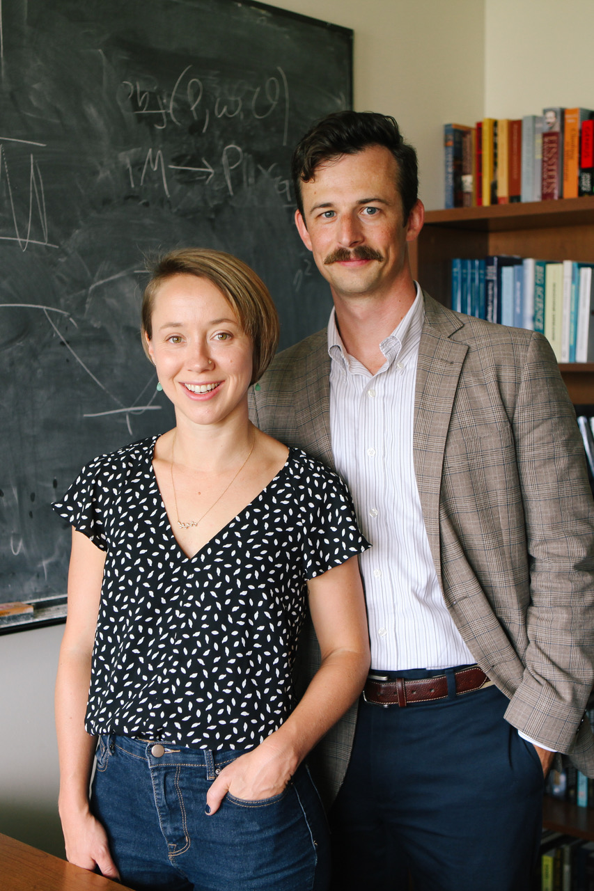 Imperfect Cognitions The Misinformation Age how false beliefs spread