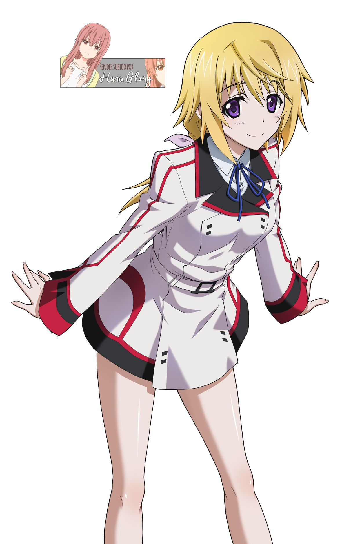 agp charlotte dunois
