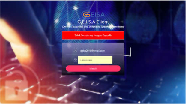ingin memperlihatkan warta mengenai Aplikasi Geisa Client Panduan Lengkap Cara Instal Aplikasi Geisa Client