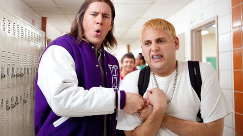 21 Jump Street Serie Streaming Vf [VF] 21 Jump Street 2012 Film Complet Streaming - Regarder Film Francais