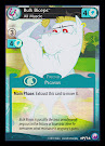 My Little Pony Bulk Biceps, All Muscle Canterlot Nights CCG Card