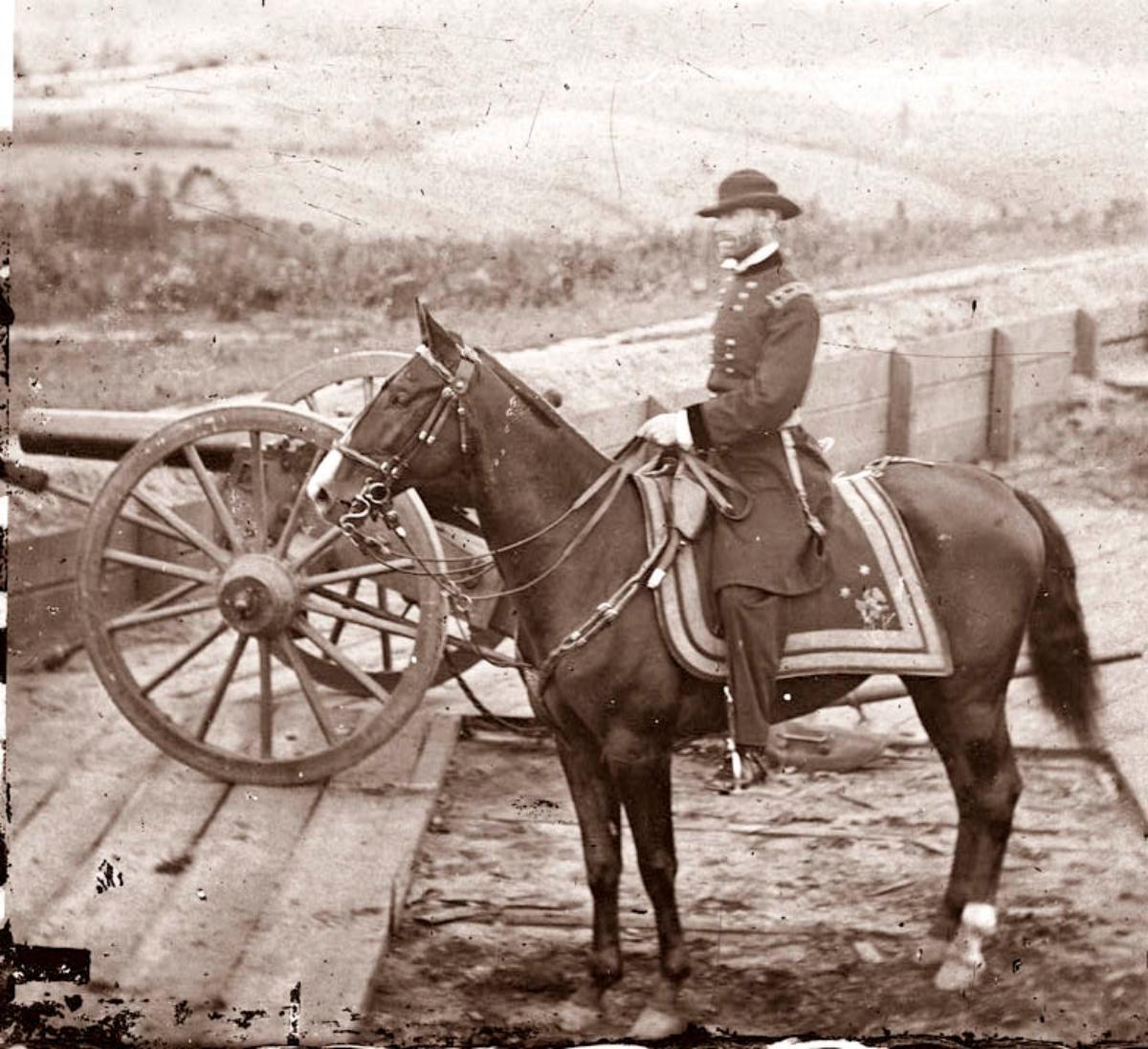 a history of major general shermans march to the sea in 1864 Get an answer for 'what was historically significant about sherman's march to the sea in 1864' and find homework help for other history questions at enotes. a history of major general shermans march to the sea in 1864 Get an answer for 'what was historically significant about sherman's march to the sea in 1864' and find homework help for other history questions at enotes.