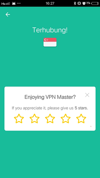 Cara Menggunakan VPN di Android Cara Menggunakan VPN di Android