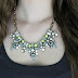 Summer Chic | Happiness Boutique Be Beautiful Statement Necklace
