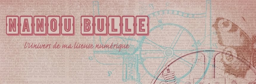 Nanou Bulle