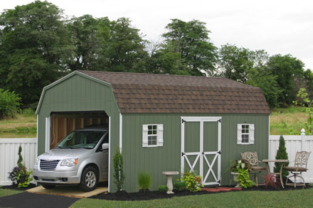 pricing detached garage packages and modular car garages for sale