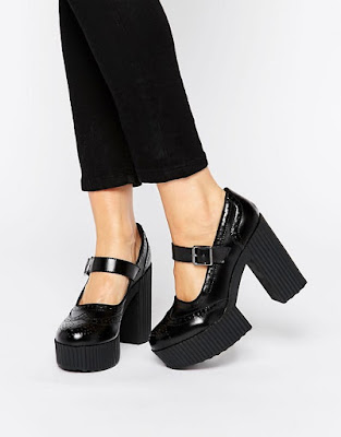 imagenes de Zapatos de Plataforma Mujer imagenes de Zapatos de Plataforma Mujer