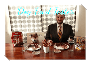 Dog Food Tester Dog Food Tester juga merupakan salah satu pekerjaan unik bergaji tinggi