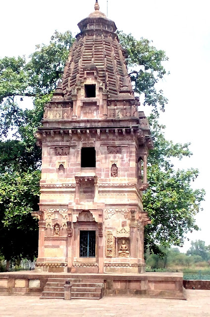 Famous temples of Chhattisgarh