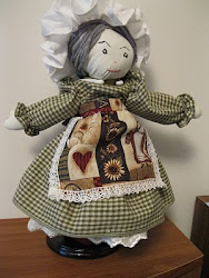 Grandma Doll