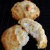 Amerikietiški kefyro sausainiai / Classic Buttermilk Biscuits