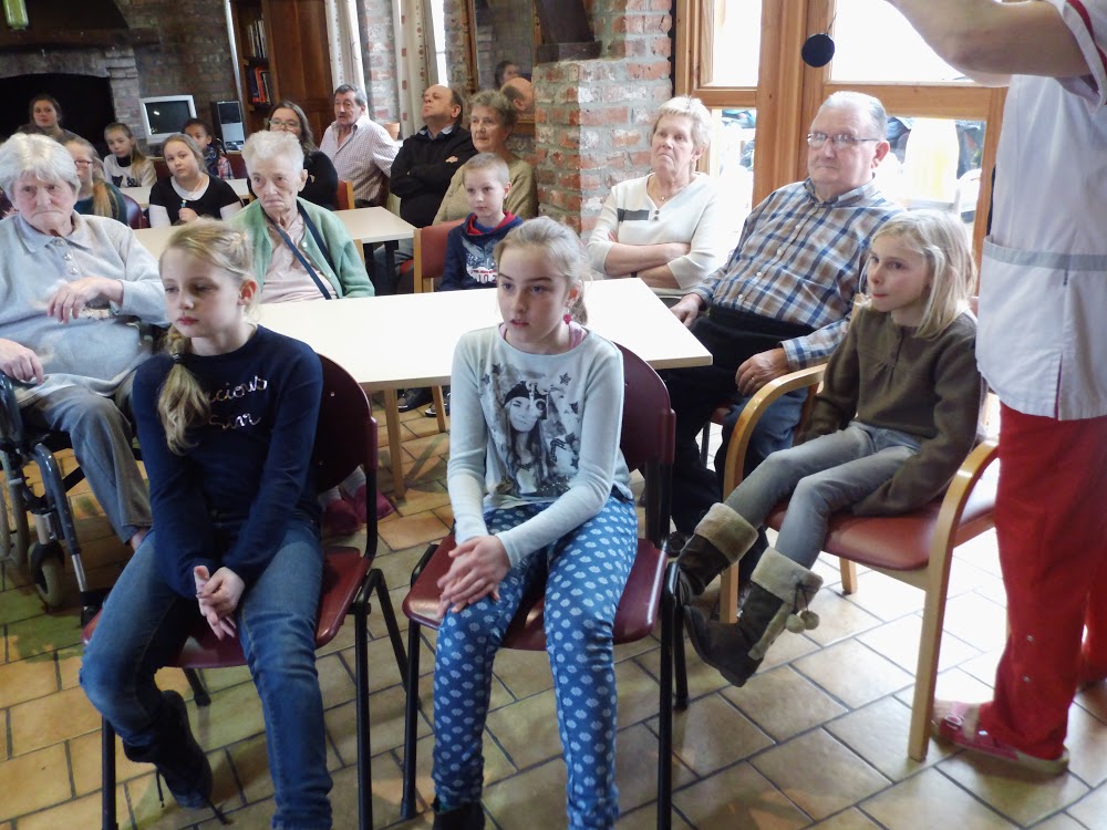 Canton s'rencontre