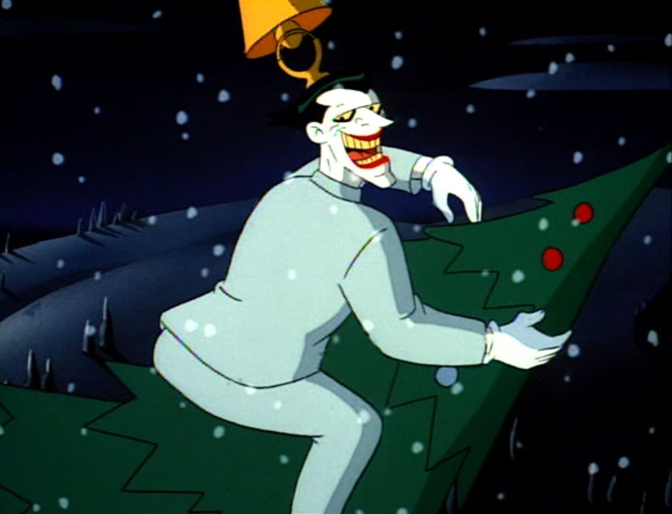 Xmas Joker Xmas Joker