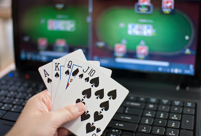 Ayo Bermain Poker Online! 6 Tips Dari Pro Yang Benar-Benar