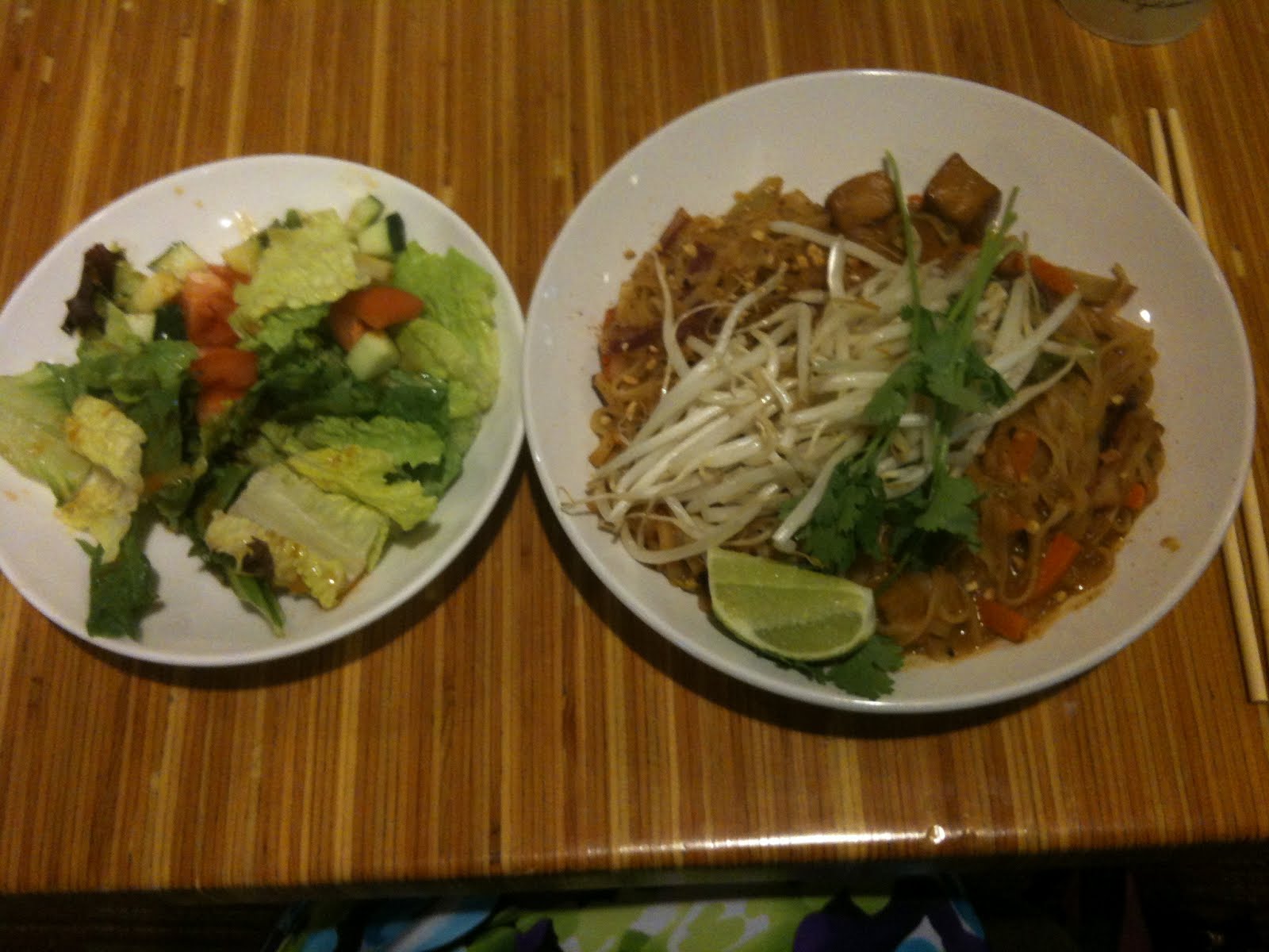 Washington DC Noodles & Co.