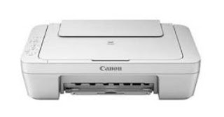 Canon Pixma MG2555 Driver Download