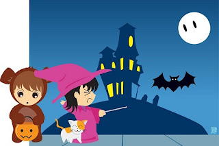 halloween-clipart-black-and-white-3 halloween-clipart-black-and-white-3