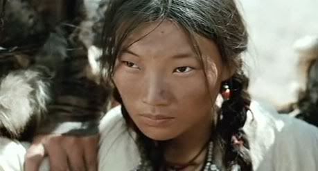 meet mongolian girls