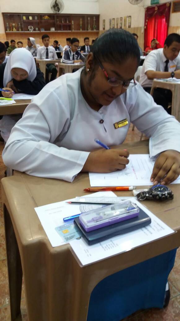 Essay school trip to cameron highland image