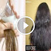 Straighten Your Hair Perfectly By Only Using This One Ingredient