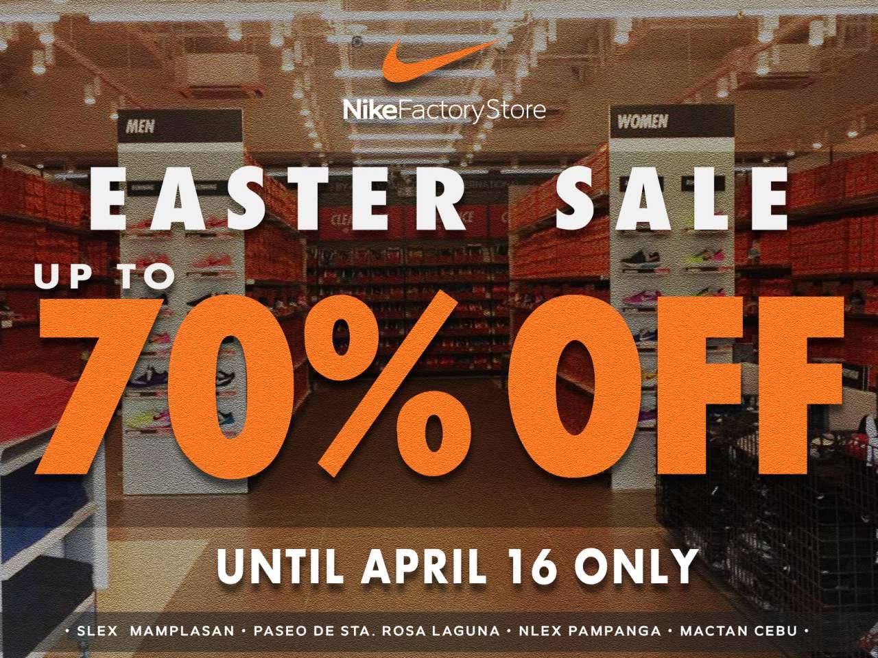nike factory outlet laguna sale