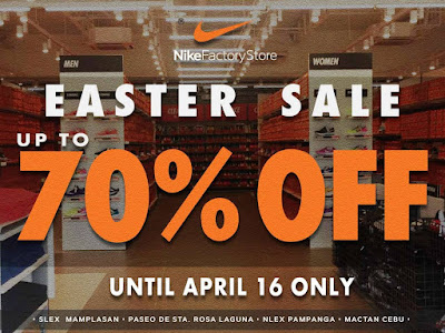 nike outlet nlex sale