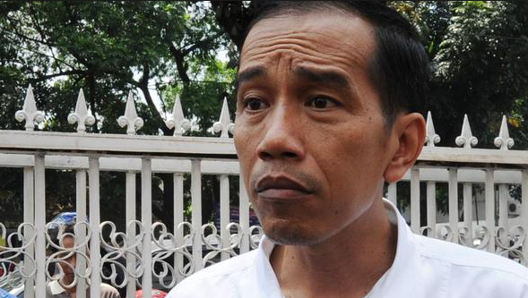 jokowi jokowi