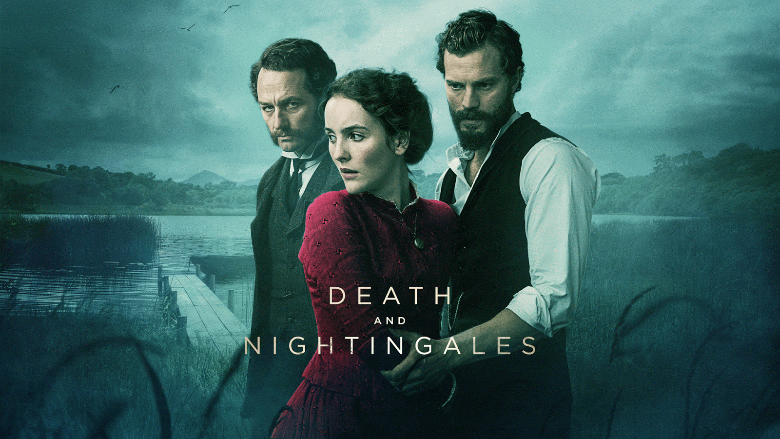 Death and Nightingales BBC Two