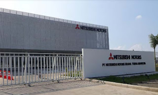 Lowongan Kerja Cikarang Staff PT. Mitsubishi Motors Krama Yudha Indonesia (MMKI) Lowongan Kerja Cikarang Staff PT. Mitsubishi Motors Krama Yudha Indonesia (MMKI)