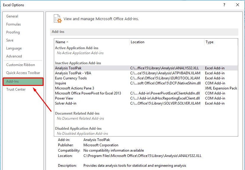 4 Cara Mengatasi File Excel Yang Tidak Bisa Dibuka Klik 2 Kali Langsung Dari Windows Explorer