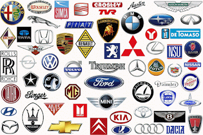 Car Logo Woes Car Logo Woes