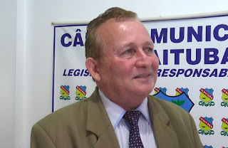 Resultado de imagem para fotos do vereador cebola