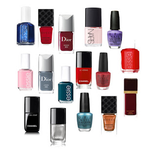 The ONLY Nail Polish that Queen Elizabeth will wear… - Gorgeous Life Blog