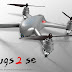 Spesifikasi Drone MJX Bugs 2 SE