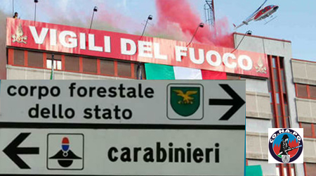 Mi ho abbassato una potenzialità