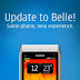 Belle Demo Application for Anna & Belle OS