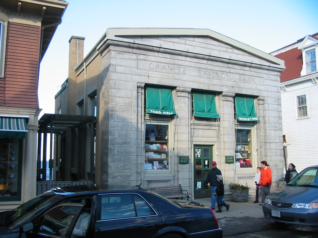 The Books of Richard F. Wright My OneDay BookstoreTour Through