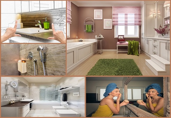 renovate your bathroom