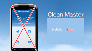 Clean master telefona zararı faydası varmıdır