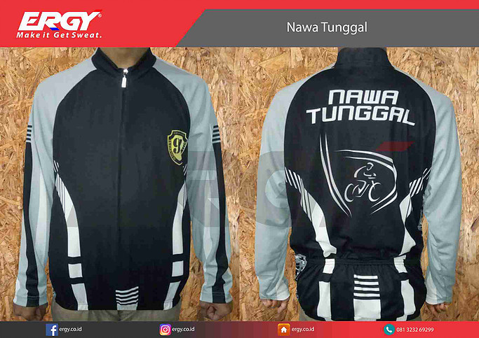 Buat Baju Sepeda Gunung, Jual Jersey Sepeda Jakarta, Jual