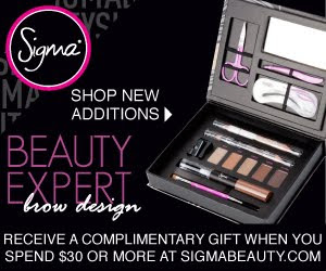 Sigma Beauty Products